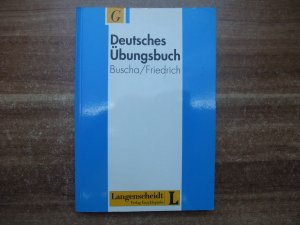 Deutsches Übungsbuch