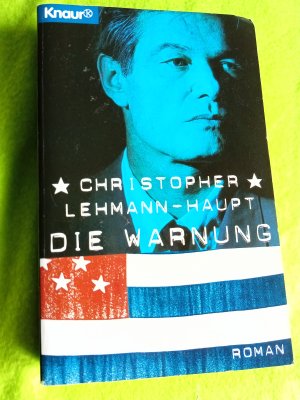 Die Warnung