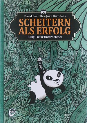 Scheitern als Erfolg - Kung-Fu für Unternehmer