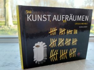 Die Kunst, aufzuräumen