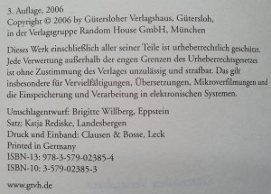 gebrauchtes Buch – Gerechte Teilhabe