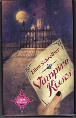 Vampire Kisses 1-3 im Schuber