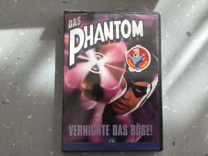 Das Phantom (1996)