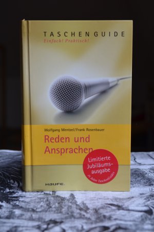 Reden und Ansprachen