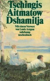 gebrauchtes Buch – Tschingis Aitmatow – Dshamilja