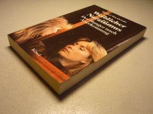 gebrauchtes Buch – Bärbel Wardetzki – Weiblicher Narzißmus - Der Hunger nach Anerkennung