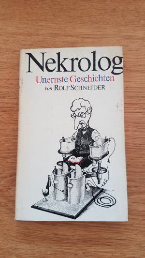 Nekrolog