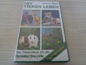 Mit Tieren leben