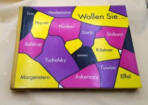 gebrauchte Buecher