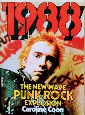 1988: The New Wave PUNK ROCK Explosion