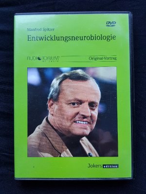 gebrauchter Film – Entwicklungsneurobiologie