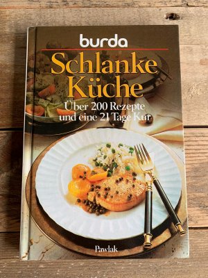 Burda Schlanke Küche