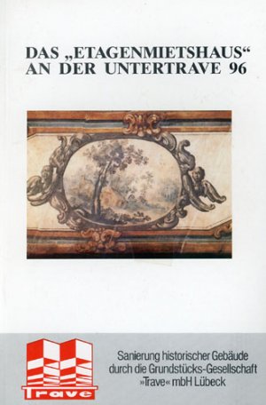 Das "Etagenmietshaus" an der Untertrave 96