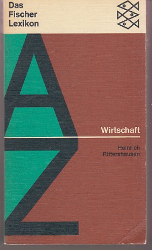 Wirtschaft