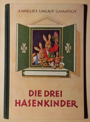 DIE DREI HASENKINDER