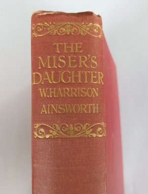 The Miser's Daughter