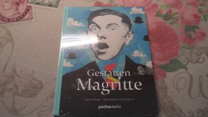 Gestatten Magritte