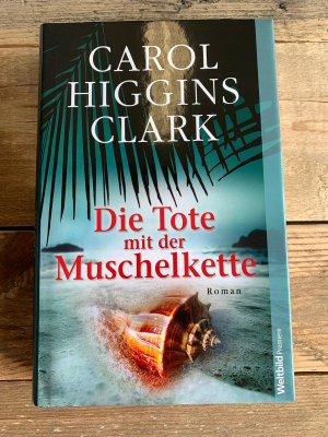 Die Tote mit der Muschelkette