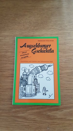 gebrauchte Buecher