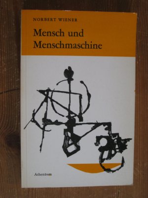 Mensch und Menschmaschine