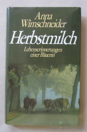 Herbstmilch