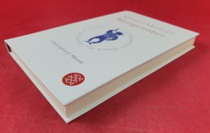 gebrauchtes Buch – Moore, C.J – Mister Moores Wortgestöber