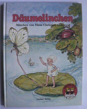 Däumelinchen (LilliBilli-Bücher)