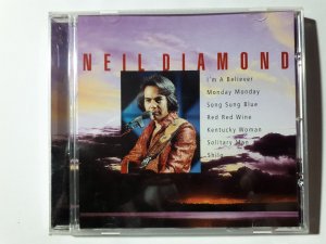 Neil Diamond