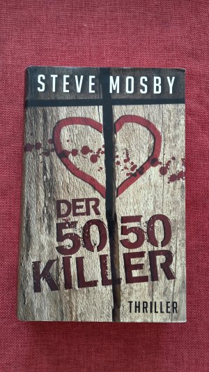 Der 50/50-Killer