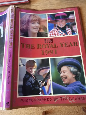 The Royal Year 1991