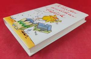 gebrauchtes Buch – Brigitte Sinhuber – Wunder geschehen täglich