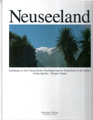 Neuseeland