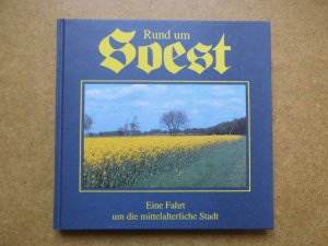 Rund um Soest. Eine Fahrt um die mittelalterliche Stadt (Soest in Farbe, Band 3)