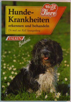 Hundekrankheiten