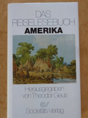 Das Reiselesebuch Amerika