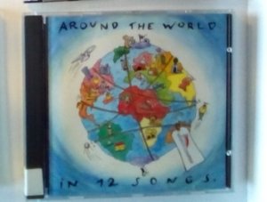 Arounf the World in 12 Songs