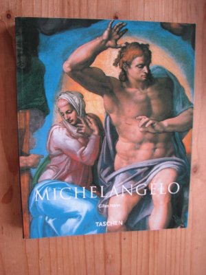 gebrauchtes Buch – Gillles Néret – Michelangelo