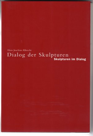 Dialog der Skulpturen  - Skulpturen im Dialog: Die Masake des Zeitgenossen - Diskurs über den Stil in der Moderne