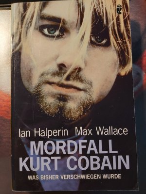 Mordfall Kurt Cobain - Was bisher verschwiegen wurde