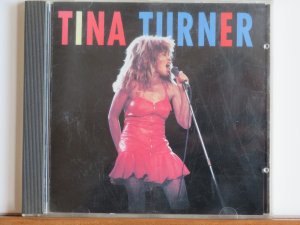 Tina Turner