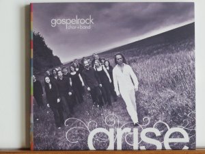 Gospelrock, Chor und Band