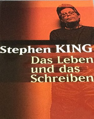 Das Leben und das Schreiben. Aus dem Amerikanischen von Andrea Fischer.