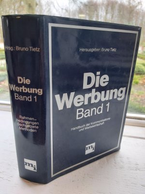 Die Werbung