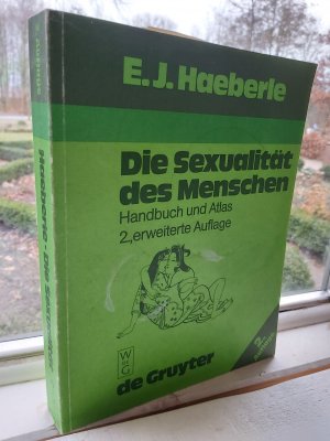 Die Sexualität des Menschen