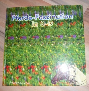 Pferde-Faszination in 3-D