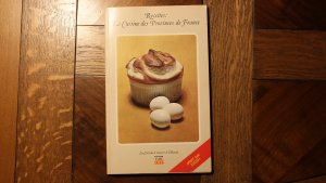 gebrauchtes Buch – Recettes: La Cuisine des Provinces de France