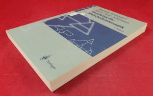 gebrauchtes Buch – Mertens, Peter; Bodendorf – Grundzüge der Wirtschaftsinformatik