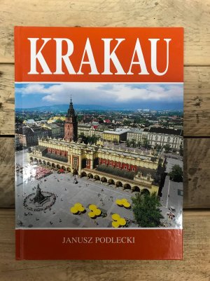 Krakau