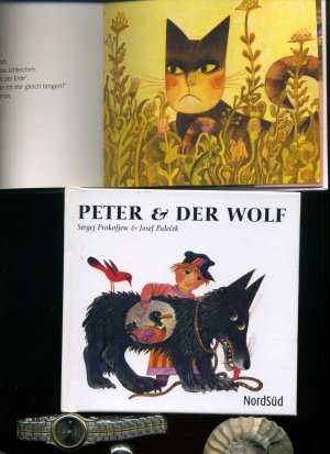 gebrauchte Buecher
