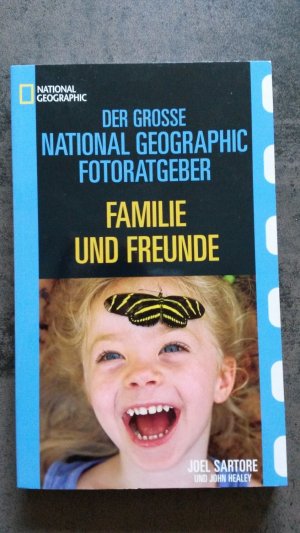 Familie und Freunde